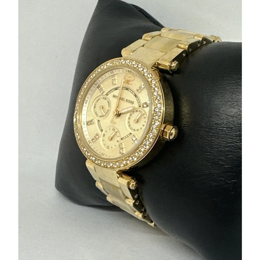 Michael Kors MK5842 ROT222